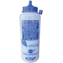 Defi - Polvere Di Tra,age - Blu - 1 Kg