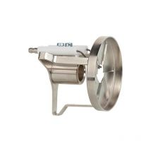 Giersch - Deflecteur avec electrode double complet 32-90-12214