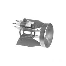 MHG - deflecteur d air avec electrodeDE 1.1V 95.22246-0072