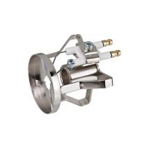 Giersch - Deflecteur d'air avec electrode d'allumage double