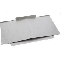 Richard Le Droff - Deflecteur de fumée pour foyer et insert 15613RL