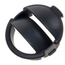 Déflecteur noir