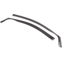 Déflecteurs de vent pour Ford Transit V363 08/2013-auj.