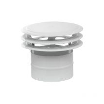 Mirtak - Deflector esmaltado, 100mm, 3 discos E3/01411