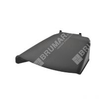 Progreen - Deflector de descarga lateral para cortacésped 049314