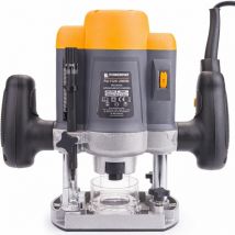 Défonceuse fraiseuse électrique 2000W