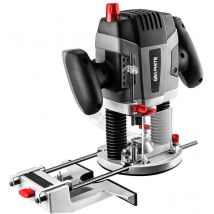 Graphite - Défonceuse - 59G717