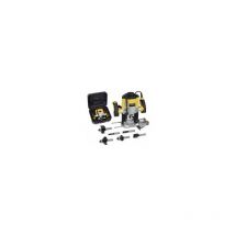 Powerplus - Defonceuse - 1200w boîte - réf :powx0910 défonceuse puissance:1200w poids:6,30 kg