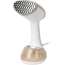 Défroisseur vapeur Emerio SB-130292 blanc