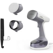 Défroisseur vapeur Tefal DT7151 Blanc/Violet