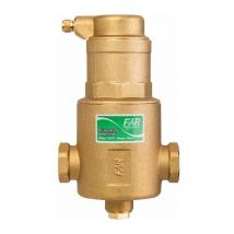 Coditherm - Dégazeur pour installations thermiques ff 1' 1/4