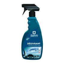Pulverisateur degivrant 500ml