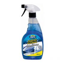 Degivrant automobile Pare Brise et serrures 500ml Auto Pratic