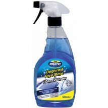 Degivrant pare brise pulve 500ML