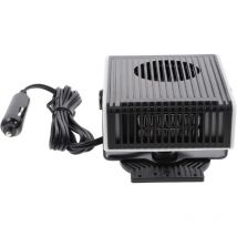 Dégivreur de chauffage de voiture ventilateur de chauffage de véhicule aérotherme radiateur soufflant chauffe-voiture désembueur de neige automatique