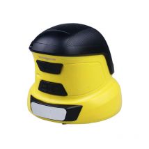 Dégivreur de Pare-Brises sur batterie,Jaune