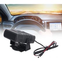 Dégivreur portatif écologique de désembueur de voiture de panneau solaire du chauffage 12V 50W pour la maison d'animal familier