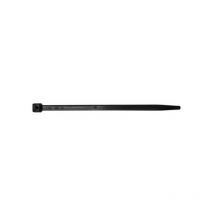 Degometal - Colliers de câblage noirs 76mm - lot de 100 pcs - 566W5002801 - Ce produit de marque Topcar est neuf.