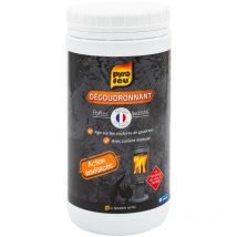 Dégoudronnant pour Foyers, Inserts, Récupérateurs de chaleur Pyrofeu