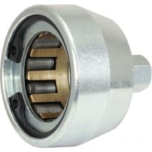 Outil de vissage pour raccord d'excentrique (raccord en s), 10 mm