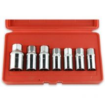 Degoujonneuse, estrattore a rulli: perni 5-6-7-8-10-12-14