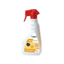 Dégraissant bruleur Fuel 500ml Geb