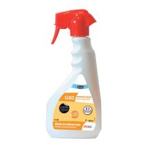 Spray dégraissant brûleur - G80 GEB