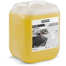 Karcher - Détergent actif pour matériaux 10L sans nta PressurePro alcalin rm 81