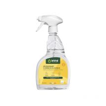 Action Pin - Dégraissant alimentaire Ecolabel - spray 750 ml - le vrai professionnel