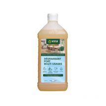 Sgrassatore multiuso per impieghi gravosi 1L Profumo di pino di Landes.