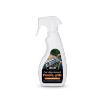 Dégraissant Gel Grill Et Plancha Helvet 0.5 l