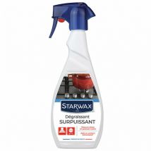 Dégraissant surpuissant 500ml Starwax