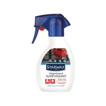 Dégraissant intensif cuisine 250ml - Starwax