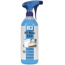 Nettoyant dégraissant bleu eco - spray - 1 l KF
