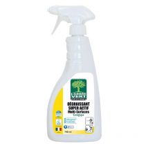Dégraissant Super actif 5 L - Arbre vert