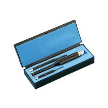 Juego de desbarbadores por el trasero RC 3000, 3 desbarbadores, Modelo : 3 unidades