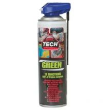 Dégrippant 12 fonctions d'origine végétale 400ml