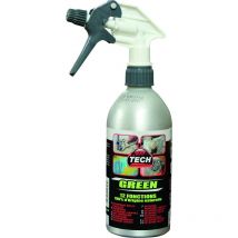 Degrippant 12 fonctions - origine naturelle - pulverisateur 500 Ml