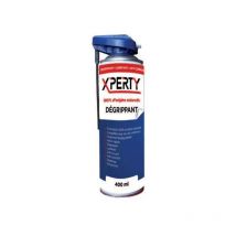 Degrippant lubrifiant xperty socoda - 400ml - 100% origine naturelle