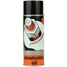 Degrippant au graphite et au bisulfure de molybdene mos2