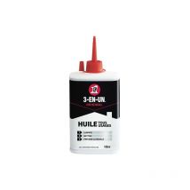 Burette 3-EN-UN huile multi usages 100ML 3EN1 33003