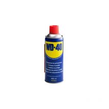 Spray lubrifiant dégrippant WD40 classique 400 ml