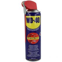 Huile multi-usage Smart Straw 500 ml - Wd-40