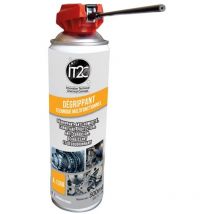 IT2C - Dégrippant multifonctions avec diffuseur 500ml