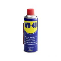 Dégrippant multifonctions - 520 ml brut / 400 ml net - aérosol - WD-40