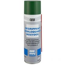Dégrippant débloquant noxydol - Aérosol 650/500ml