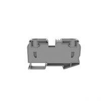 Degson Ws35-01p-11-00a(H) Borne De Passage Borne À Ressort Gris 1 Pc(S)