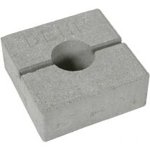 253301 bes 4.6KG SB10 180X180X70 bloc de béton 24 pc(s) - Dehn
