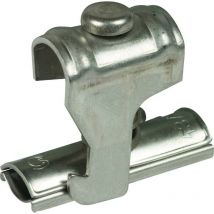 308408 sak 33 as V4A Borne de blindage 1 pc(s) - Dehn