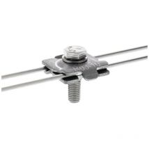 Dehn - 540271 mmvk 3.5 8.10 SKM8X30 V4A Accessorio di montaggio 1 pz.